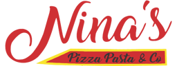 Nina's Pizza Pasta & Co logo.
